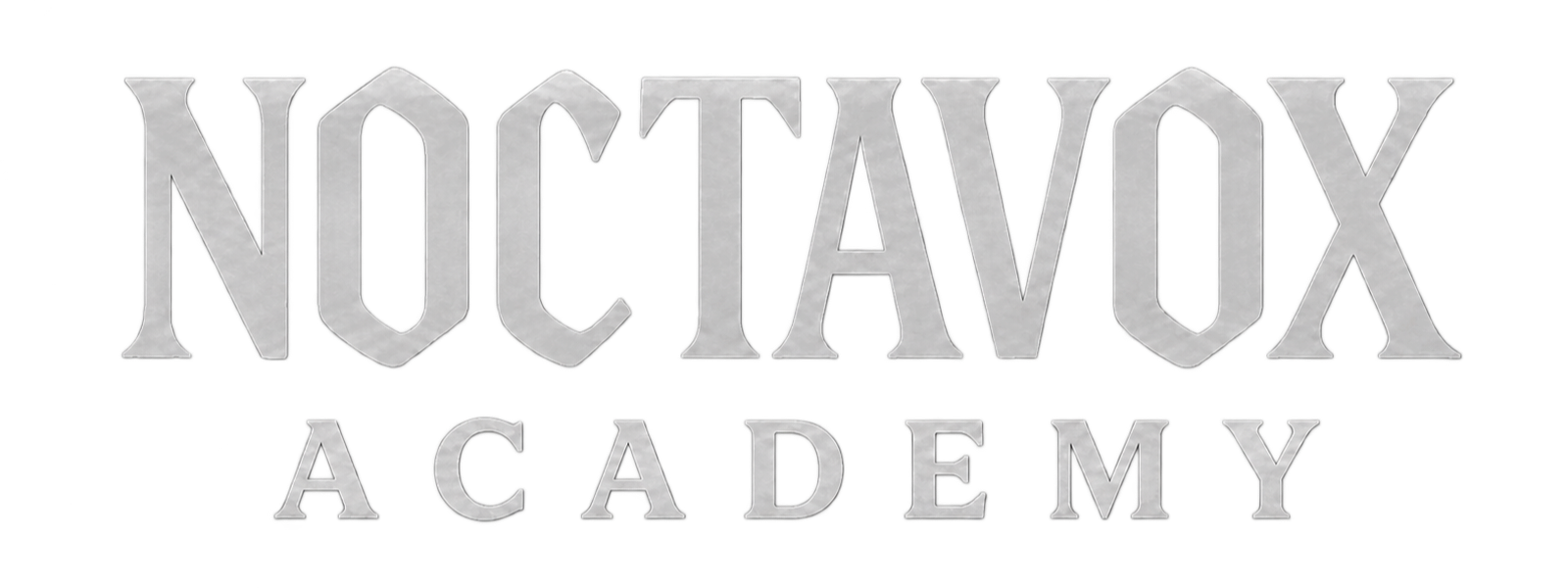 Noctavox Academy